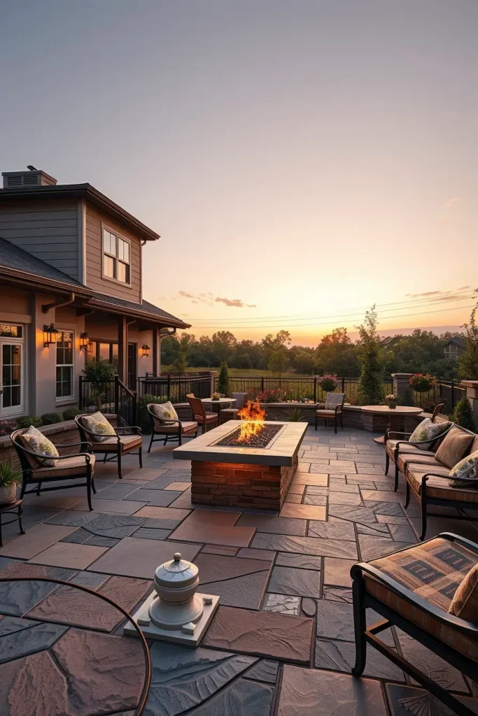 60 Outdoor Patio Ideas 2026 For Stylish And Functional Outdoor Living