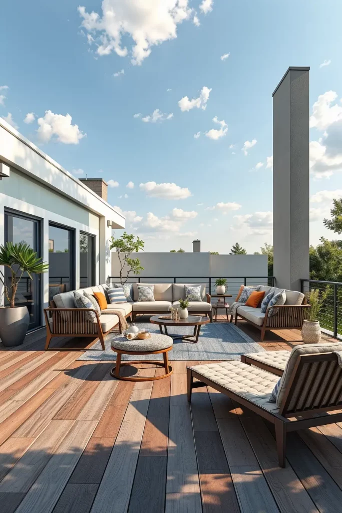 64 Outdoor Deck Ideas 2026 For Stylish And Modern Outdoor Living