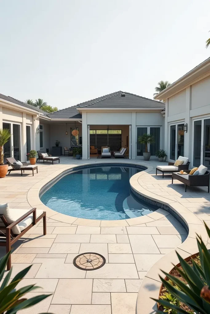 60 Outdoor Pool Ideas 2026: Modern, Sculptural And Designer Pool Inspiration