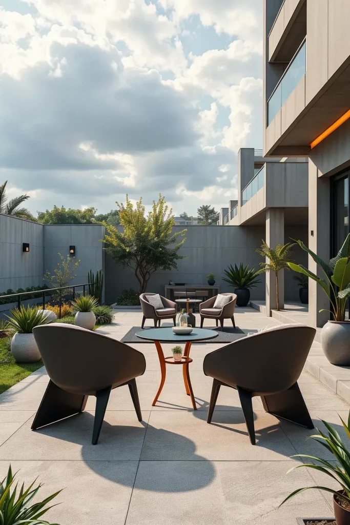 60 Outdoor Chairs Ideas 2026: Stylish, Modern And Designer Outdoor Seating Trends