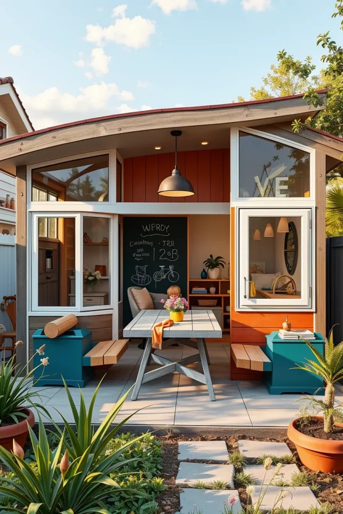 60 Outdoor Area Ideas For Kids 2026: Creative, Themed, And Imaginative Play Spaces