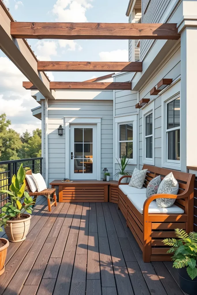 64 Outdoor Deck Ideas 2026 For Stylish And Modern Outdoor Living