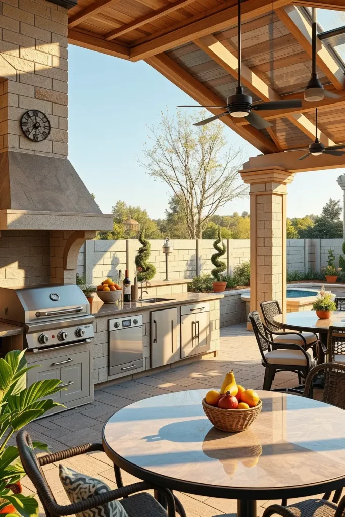 60 Outdoor Patio Ideas 2026 For Stylish And Functional Outdoor Living