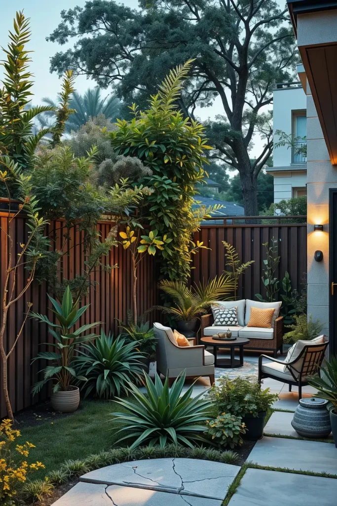 65 Backyard Fence Landscaping Ideas 2026: Modern, Stylish & Designer Outdoor Inspiration
