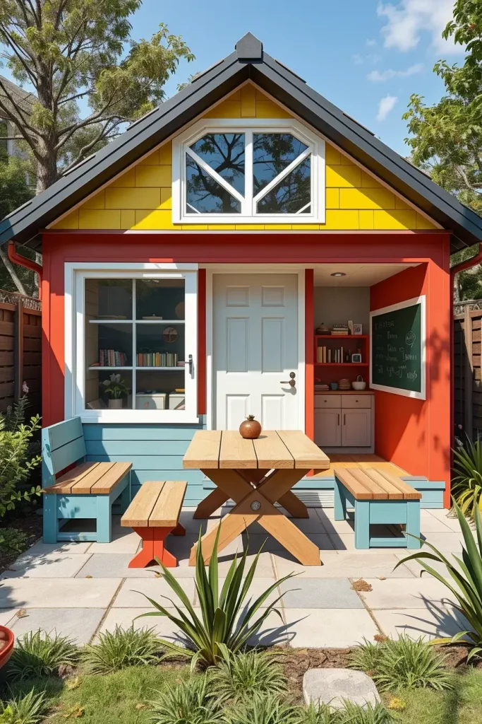 60 Outdoor Area Ideas For Kids 2026: Creative, Themed, And Imaginative Play Spaces