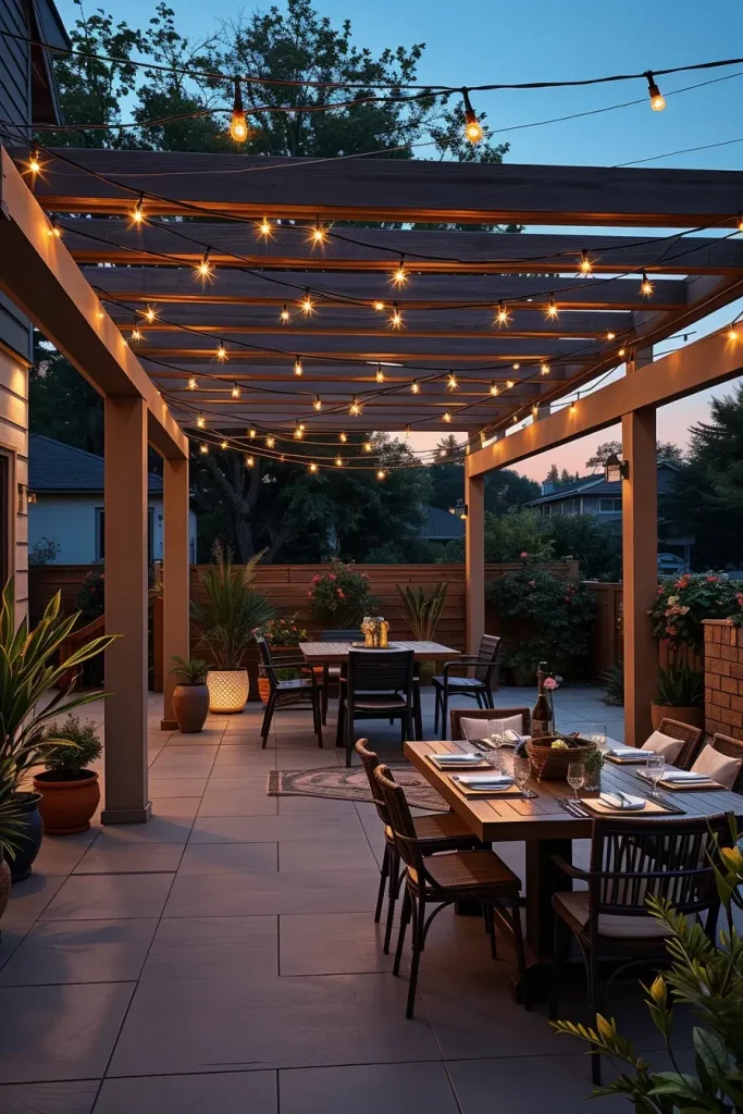 62 Outdoor Lighting Ideas 2026 For Modern Yards, Patios, And Gardens