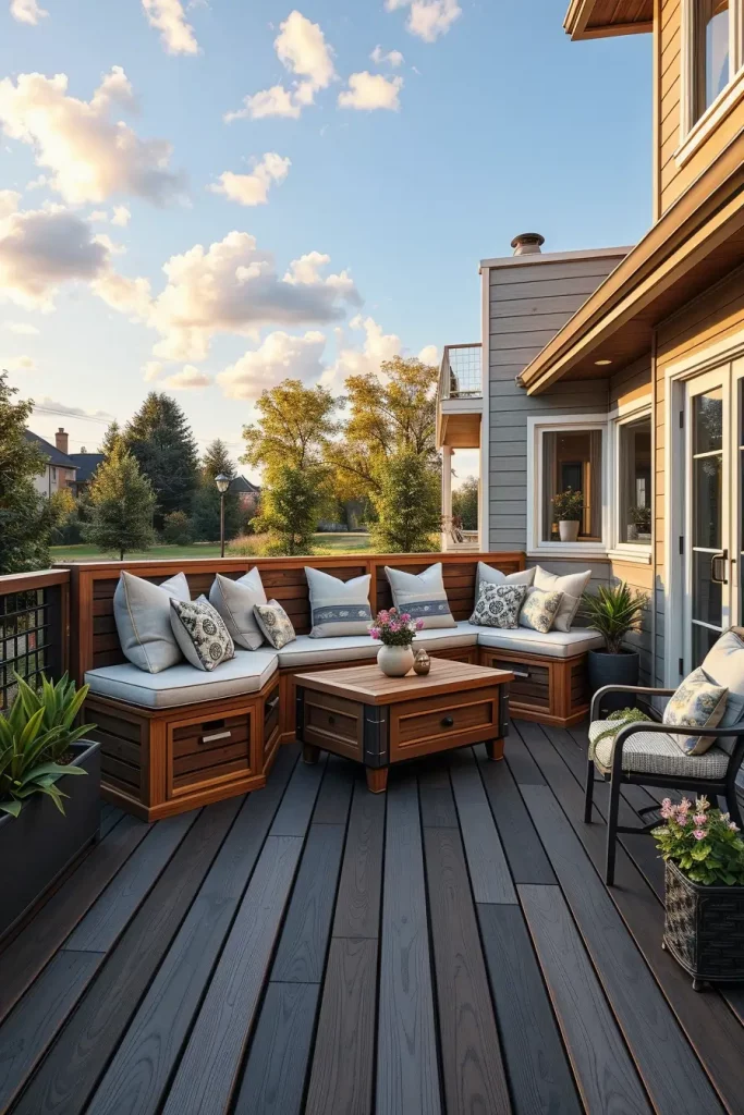 64 Outdoor Deck Ideas 2026 For Stylish And Modern Outdoor Living