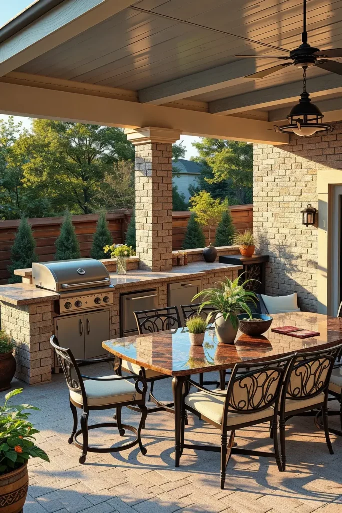60 Outdoor Patio Ideas 2026 For Stylish And Functional Outdoor Living