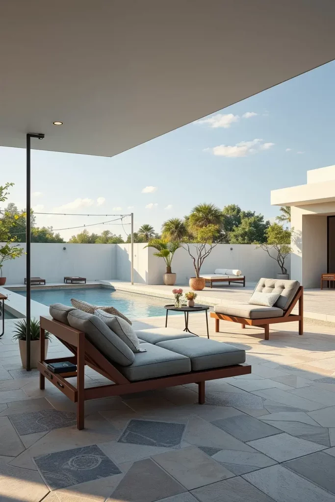 60 Outdoor Chairs Ideas 2026: Stylish, Modern And Designer Outdoor Seating Trends