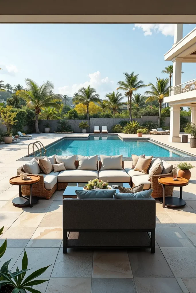 60 Outdoor Sofa Ideas 2026 For Stylish And Comfortable Outdoor Living