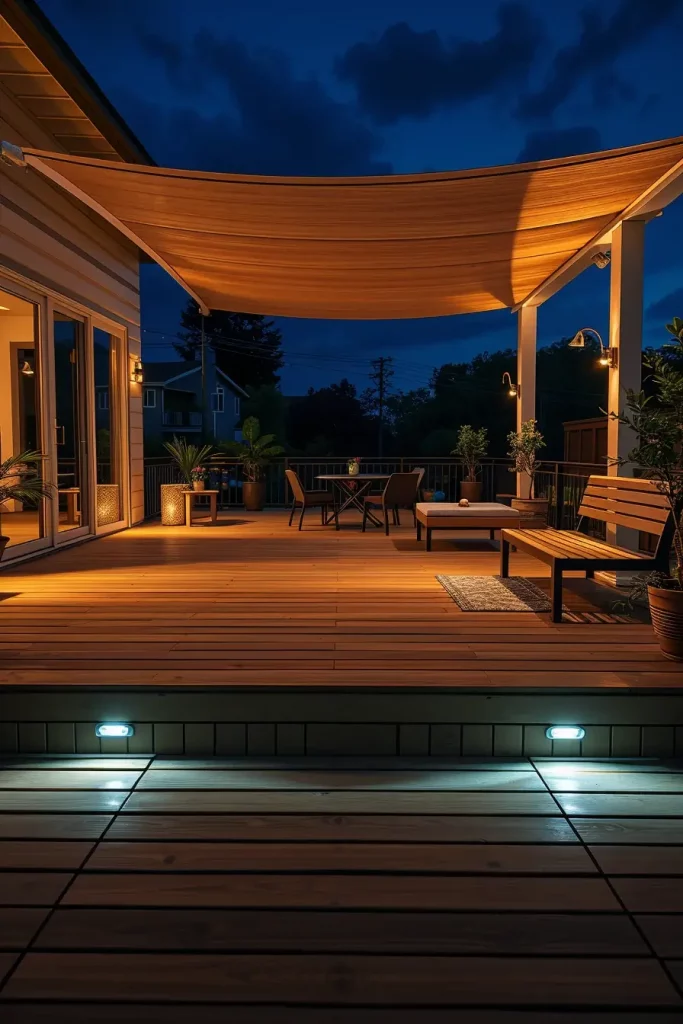 62 Outdoor Lighting Ideas 2026 For Modern Yards, Patios, And Gardens
