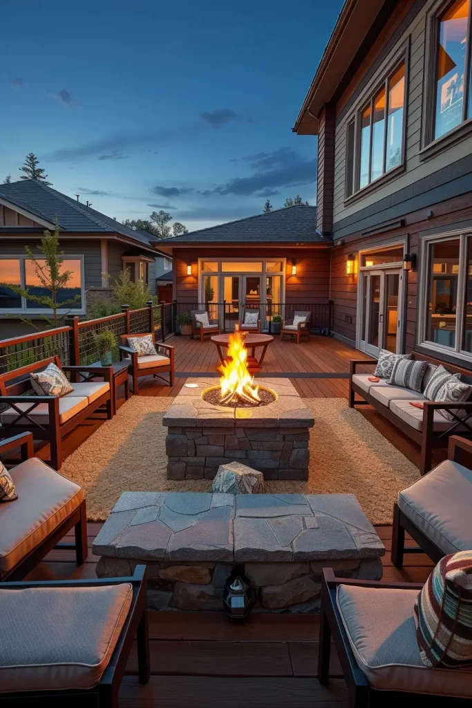 64 Outdoor Deck Ideas 2026 For Stylish And Modern Outdoor Living