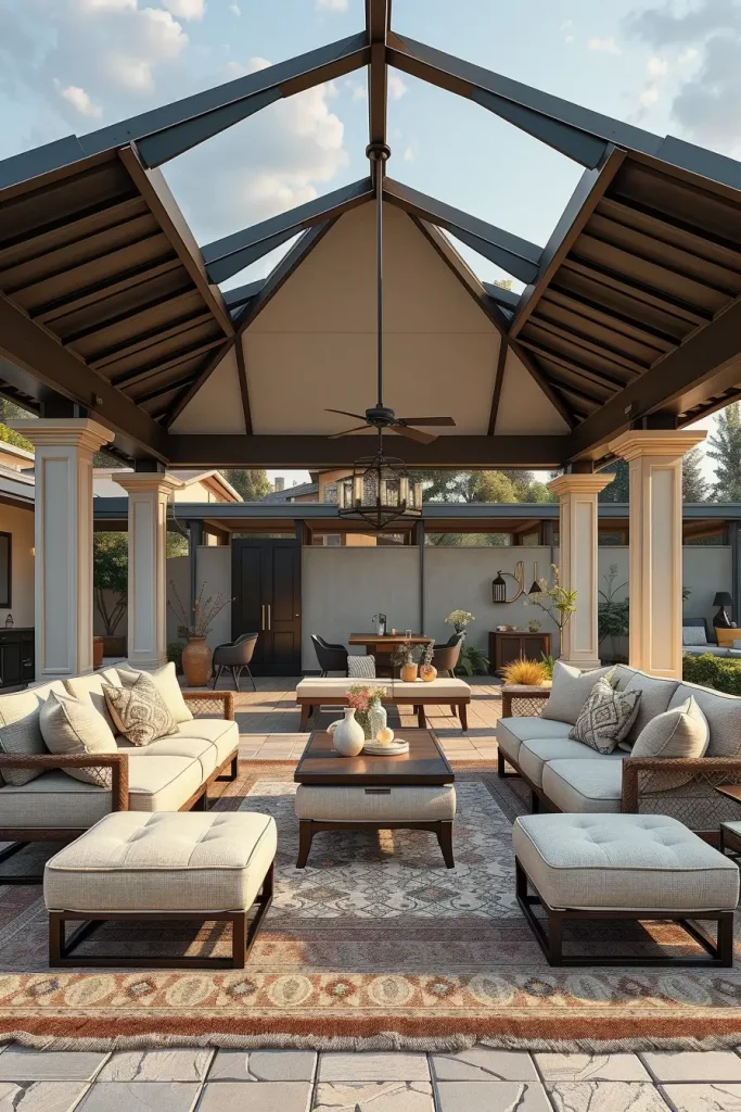 65 Gazebo Ideas 2026: Stylish And Modern Outdoor Design Trends