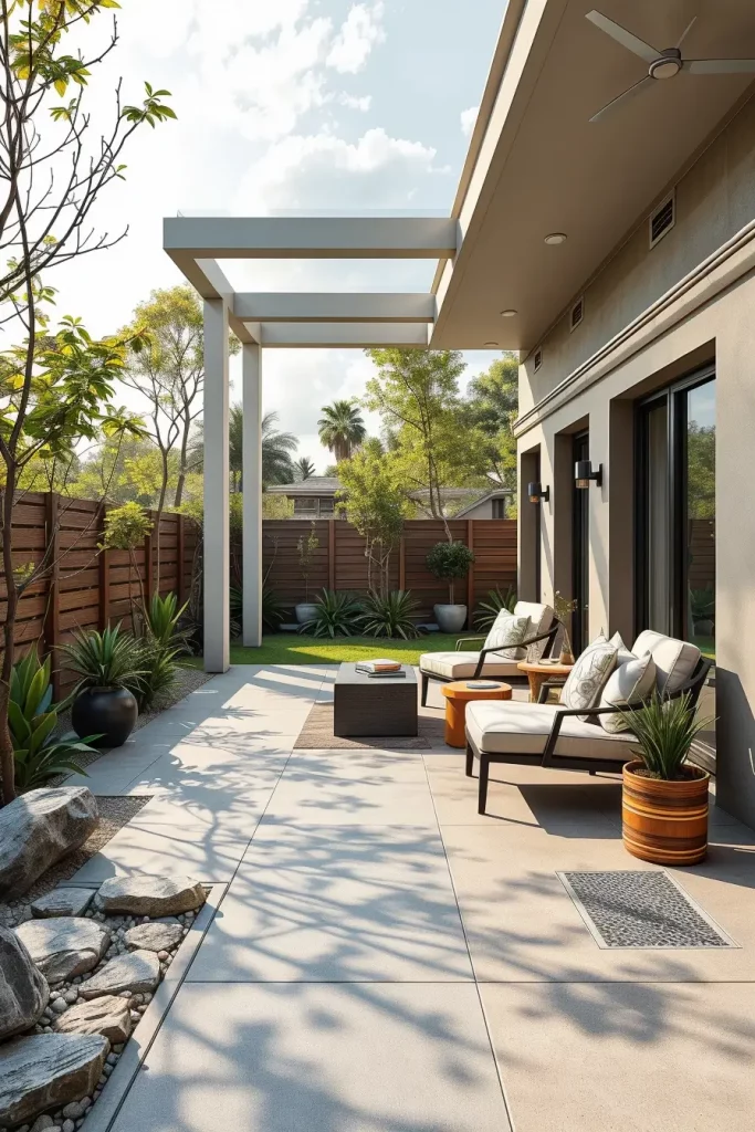 60 Outdoor Patio Ideas 2026 For Stylish And Functional Outdoor Living