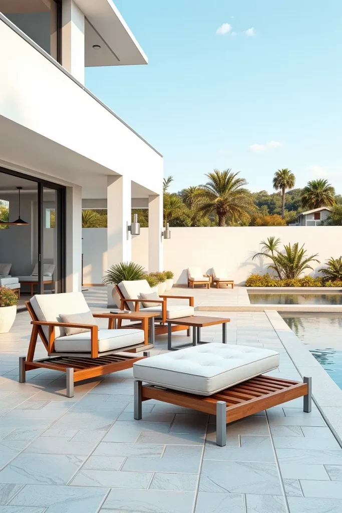 60 Outdoor Chairs Ideas 2026: Stylish, Modern And Designer Outdoor Seating Trends