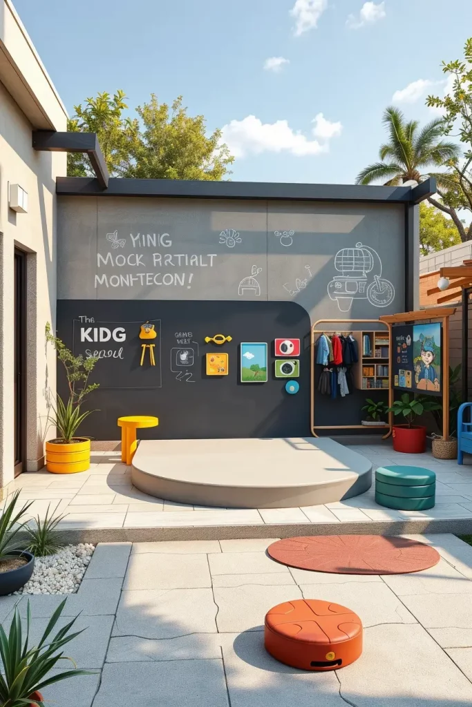 60 Outdoor Area Ideas For Kids 2026: Creative, Themed, And Imaginative Play Spaces