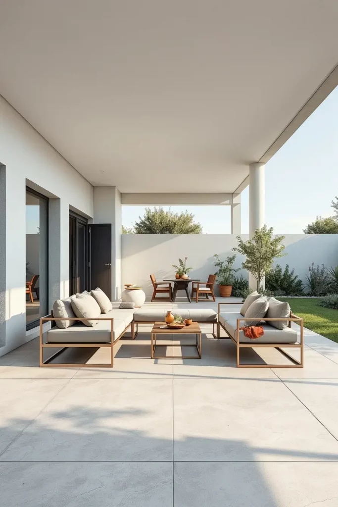 60 Outdoor Sofa Ideas 2026 For Stylish And Comfortable Outdoor Living