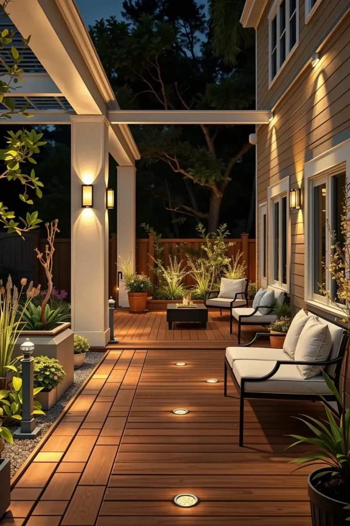62 Outdoor Lighting Ideas 2026 For Modern Yards, Patios, And Gardens
