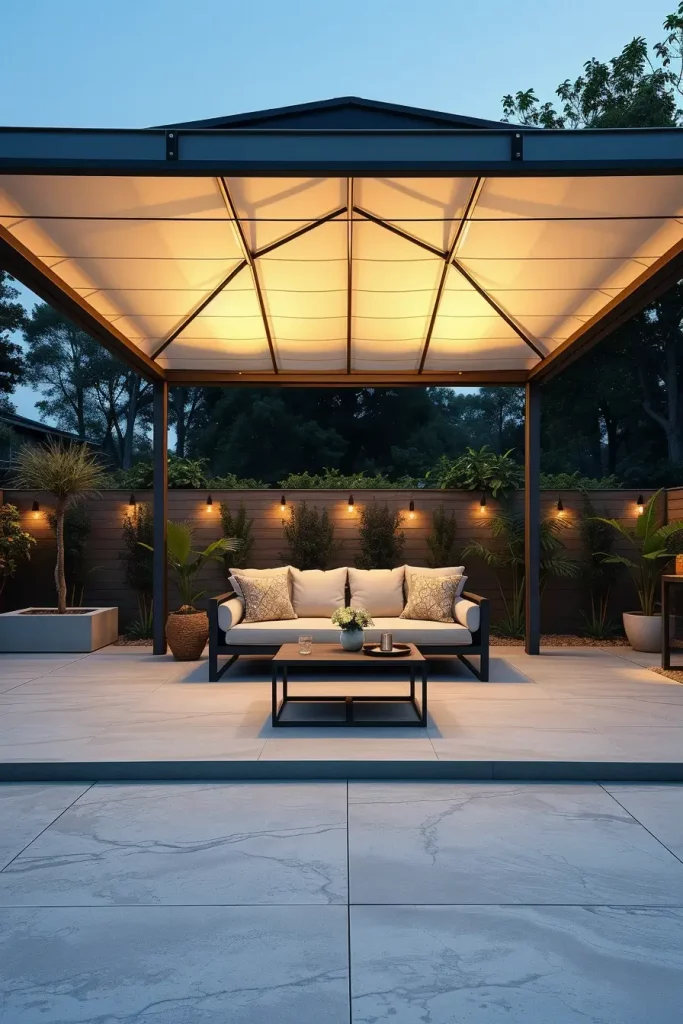 65 Gazebo Ideas 2026: Stylish And Modern Outdoor Design Trends