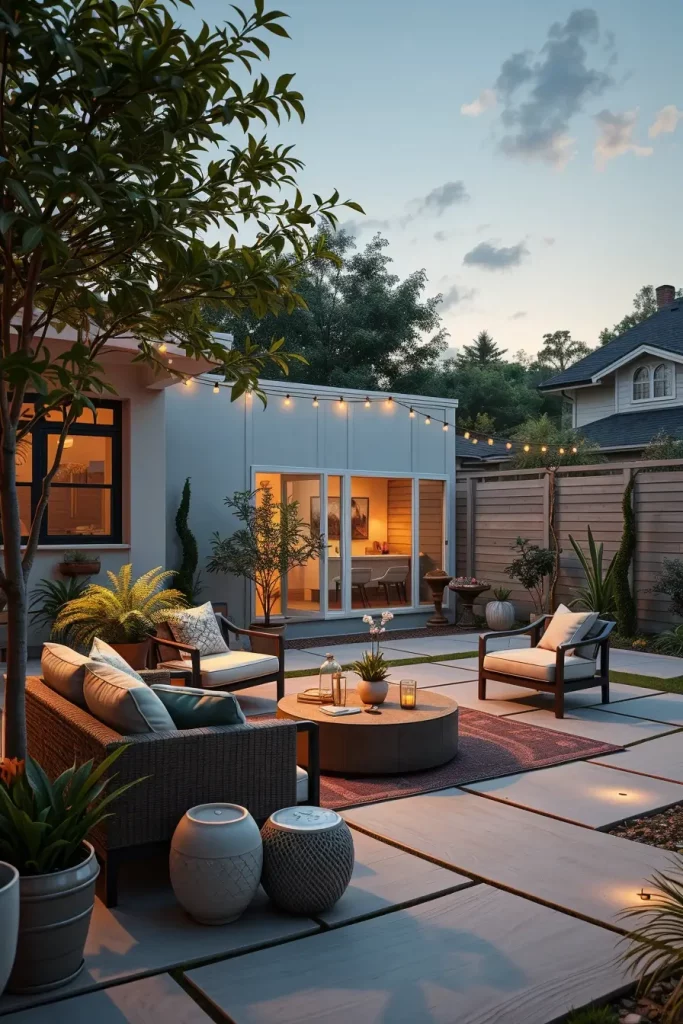 62 Backyard Landscaping Ideas 2026 for Modern, Sustainable Outdoor Living