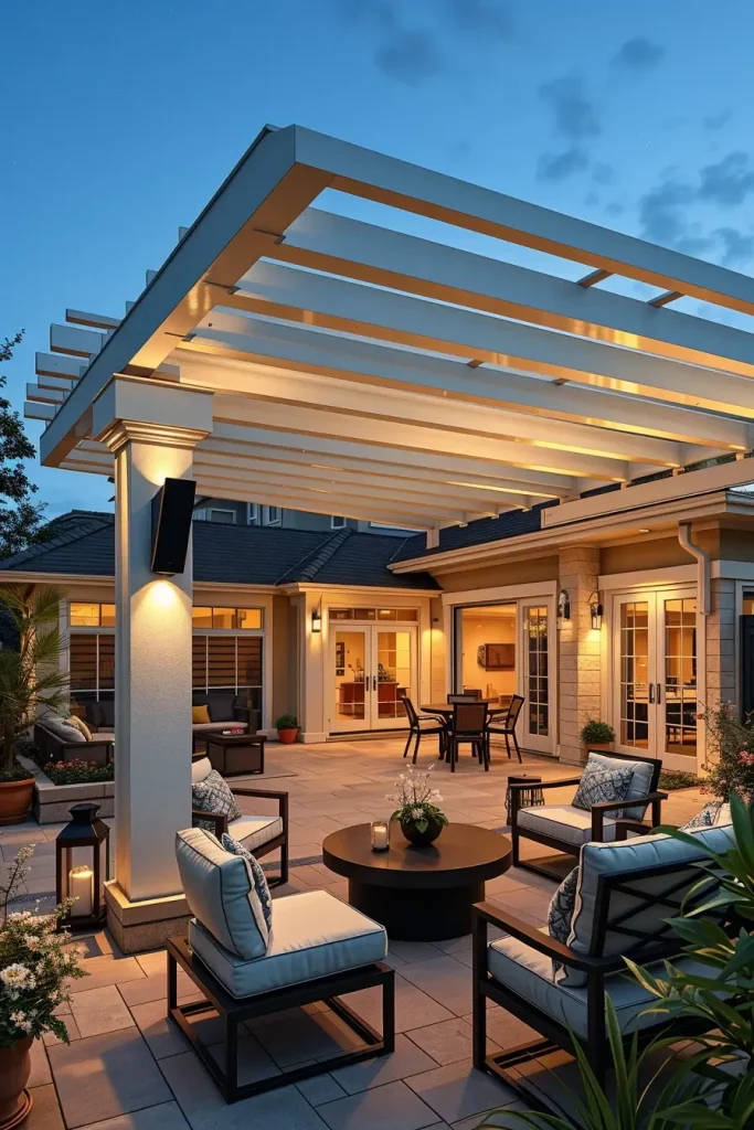 60 Outdoor Patio Ideas 2026 For Stylish And Functional Outdoor Living