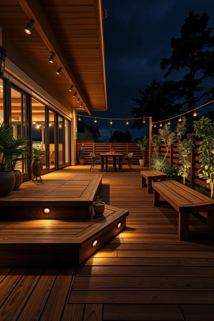 62 Outdoor Lighting Ideas 2026 For Modern Yards, Patios, And Gardens