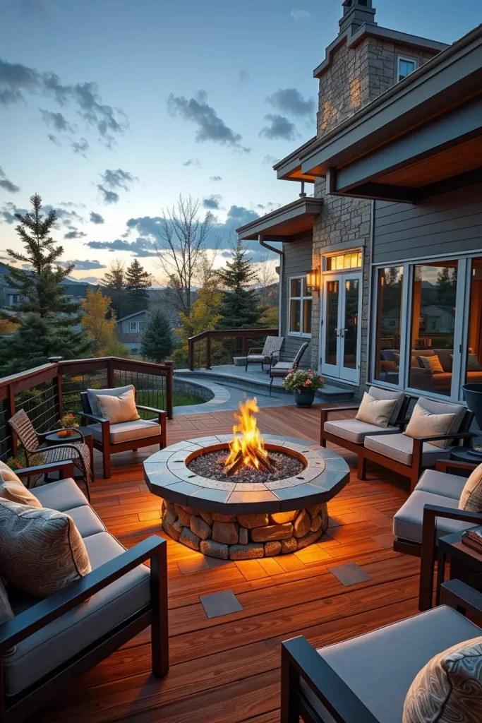 64 Outdoor Deck Ideas 2026 For Stylish And Modern Outdoor Living