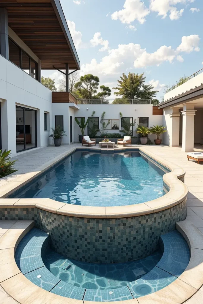 60 Outdoor Pool Ideas 2026: Modern, Sculptural And Designer Pool Inspiration