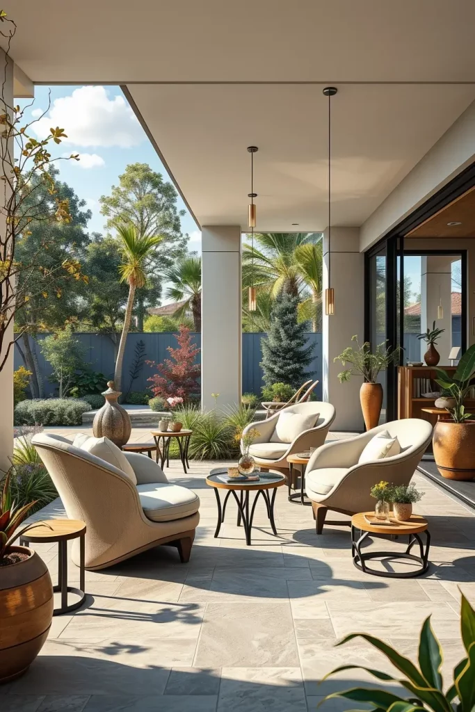 60 Outdoor Chairs Ideas 2026: Stylish, Modern And Designer Outdoor Seating Trends