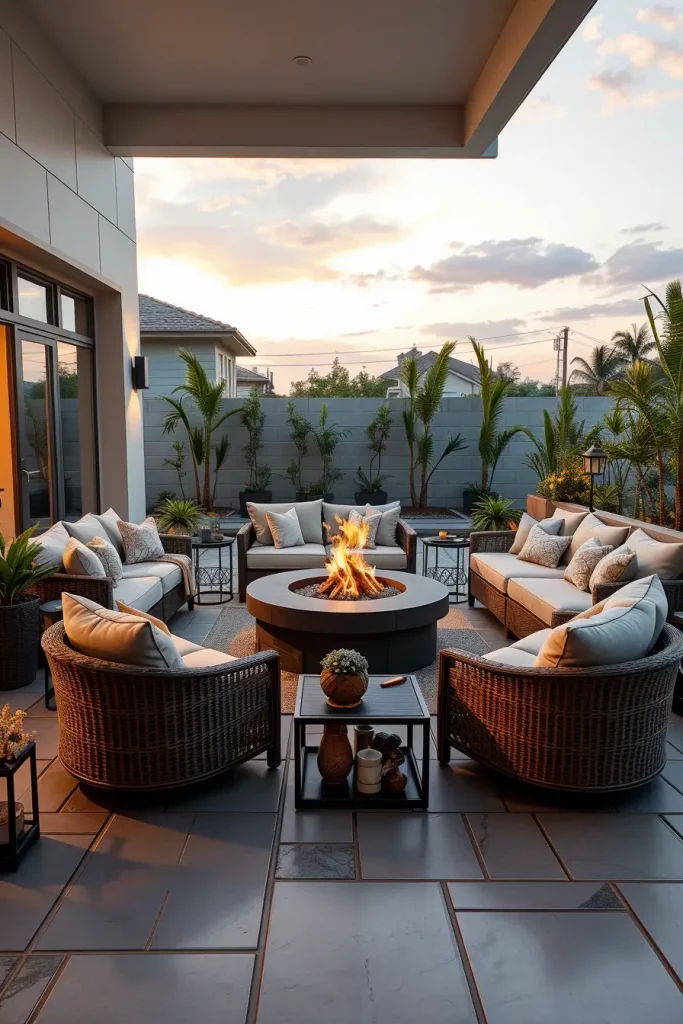 60 Outdoor Sofa Ideas 2026 For Stylish And Comfortable Outdoor Living