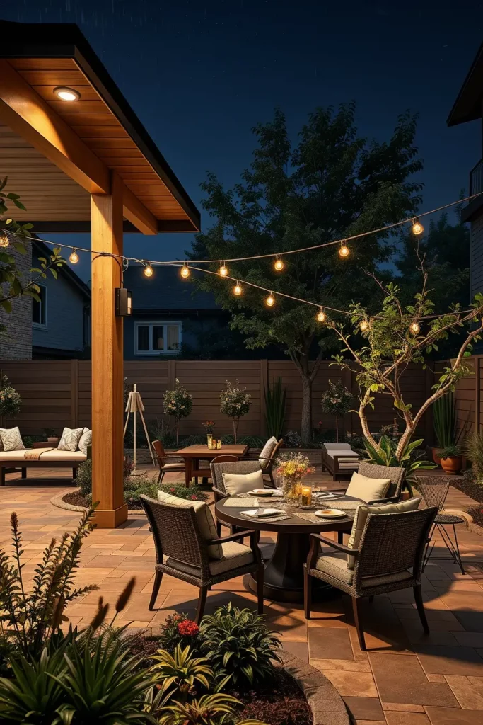62 Outdoor Lighting Ideas 2026 For Modern Yards, Patios, And Gardens