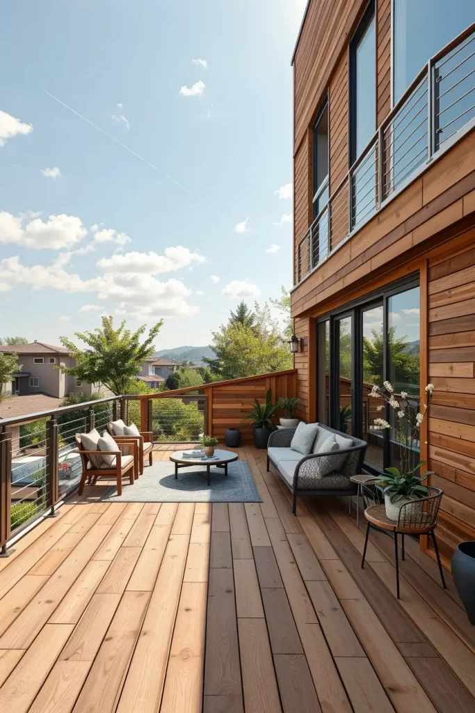 64 Outdoor Deck Ideas 2026 For Stylish And Modern Outdoor Living