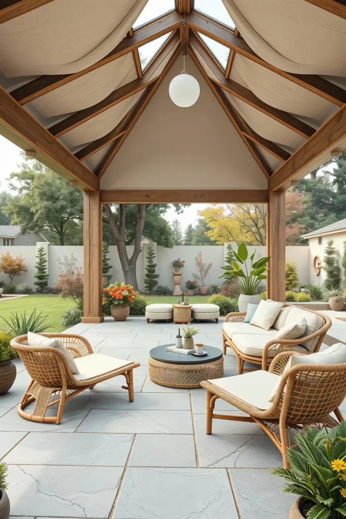 65 Gazebo Ideas 2026: Stylish And Modern Outdoor Design Trends
