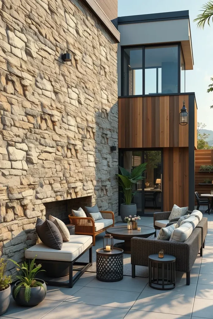 60 Outdoor Patio Ideas 2026 For Stylish And Functional Outdoor Living