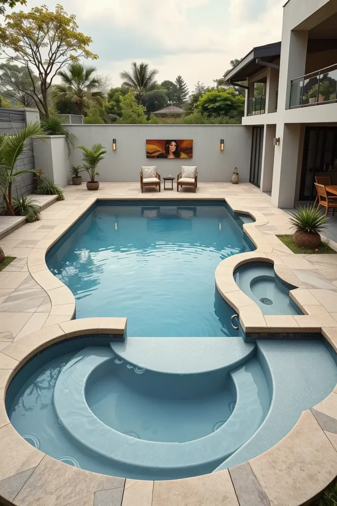 60 Outdoor Pool Ideas 2026: Modern, Sculptural And Designer Pool Inspiration