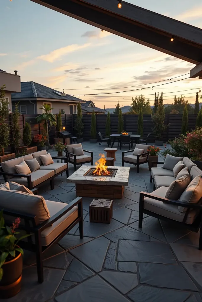 60 Outdoor Sofa Ideas 2026 For Stylish And Comfortable Outdoor Living