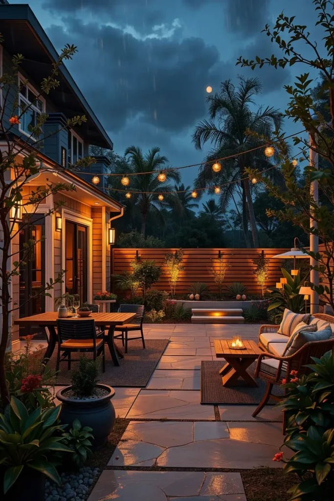 62 Outdoor Lighting Ideas 2026 For Modern Yards, Patios, And Gardens