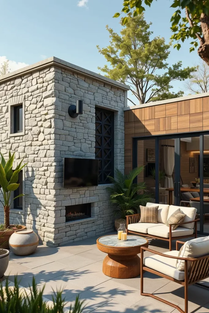 60 Outdoor Patio Ideas 2026 For Stylish And Functional Outdoor Living