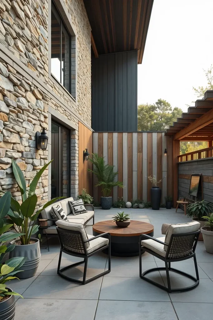 60 Outdoor Patio Ideas 2026 For Stylish And Functional Outdoor Living