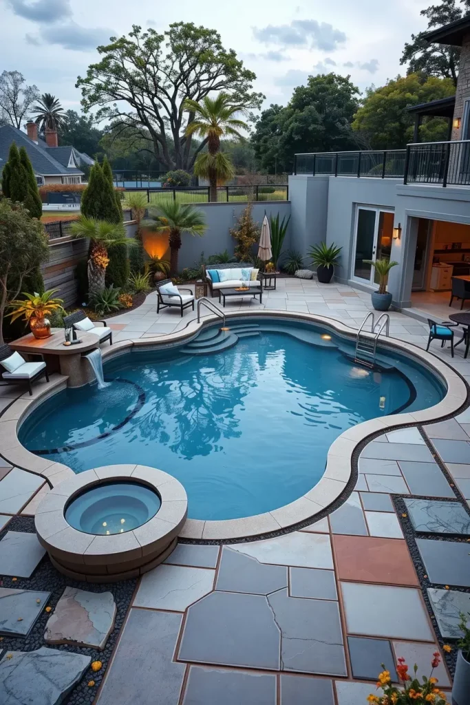 60 Outdoor Pool Ideas 2026: Modern, Sculptural And Designer Pool Inspiration