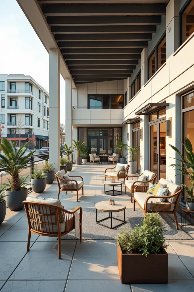 60 Outdoor Chairs Ideas 2026: Stylish, Modern And Designer Outdoor Seating Trends