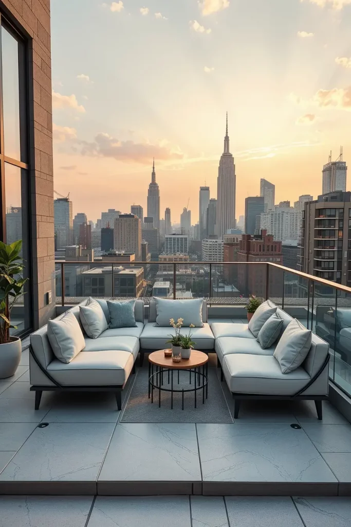 60 Outdoor Sofa Ideas 2026 For Stylish And Comfortable Outdoor Living