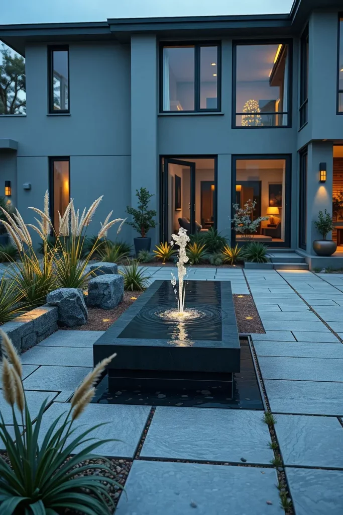 60 Frontyard Landscape Layout Ideas 2026 For Cozy, Stylish, And Modern Curb Appeal