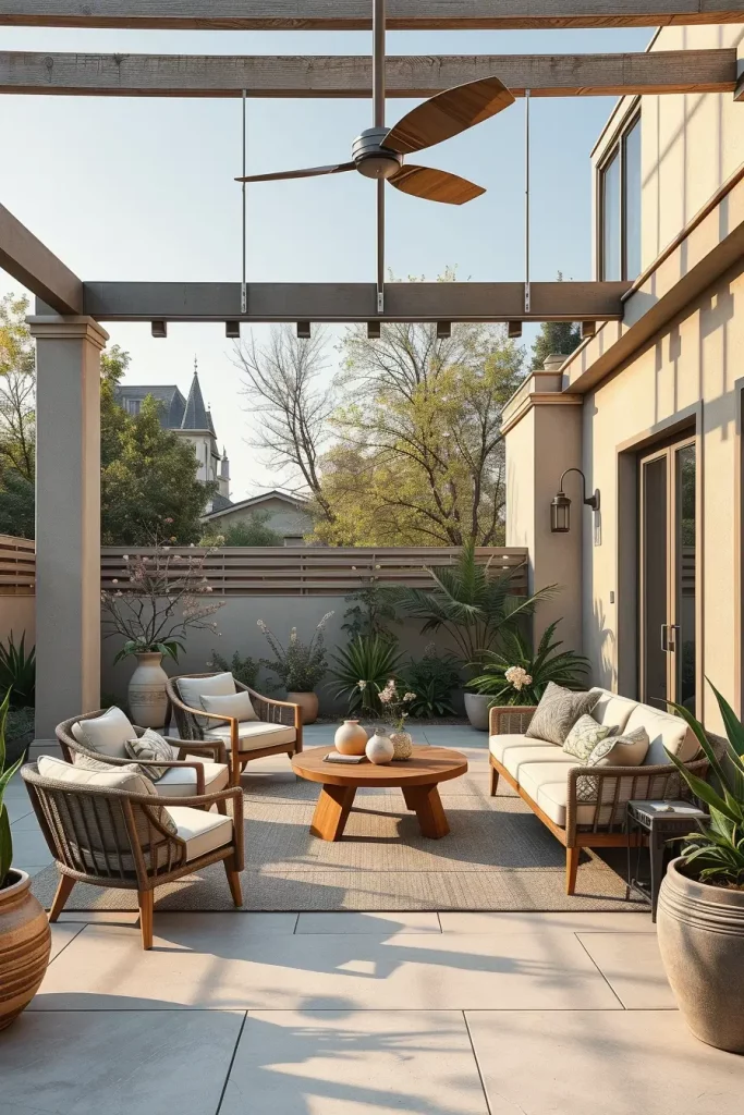 60 Outdoor Patio Ideas 2026 For Stylish And Functional Outdoor Living