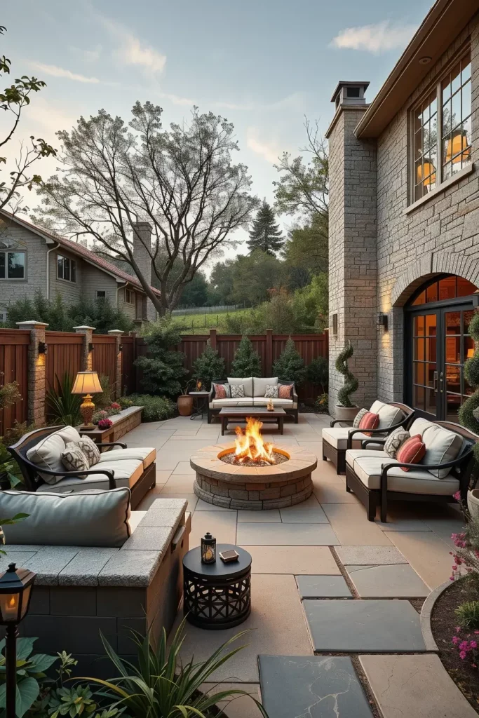 65 Backyard Fence Landscaping Ideas 2026: Modern, Stylish & Designer Outdoor Inspiration