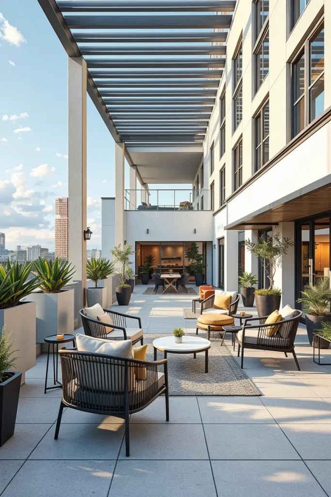 60 Outdoor Chairs Ideas 2026: Stylish, Modern And Designer Outdoor Seating Trends