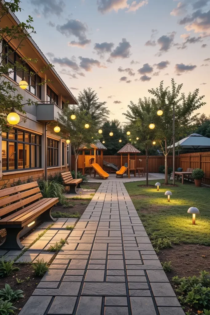 60 Outdoor Area Ideas For Kids 2026: Creative, Themed, And Imaginative Play Spaces