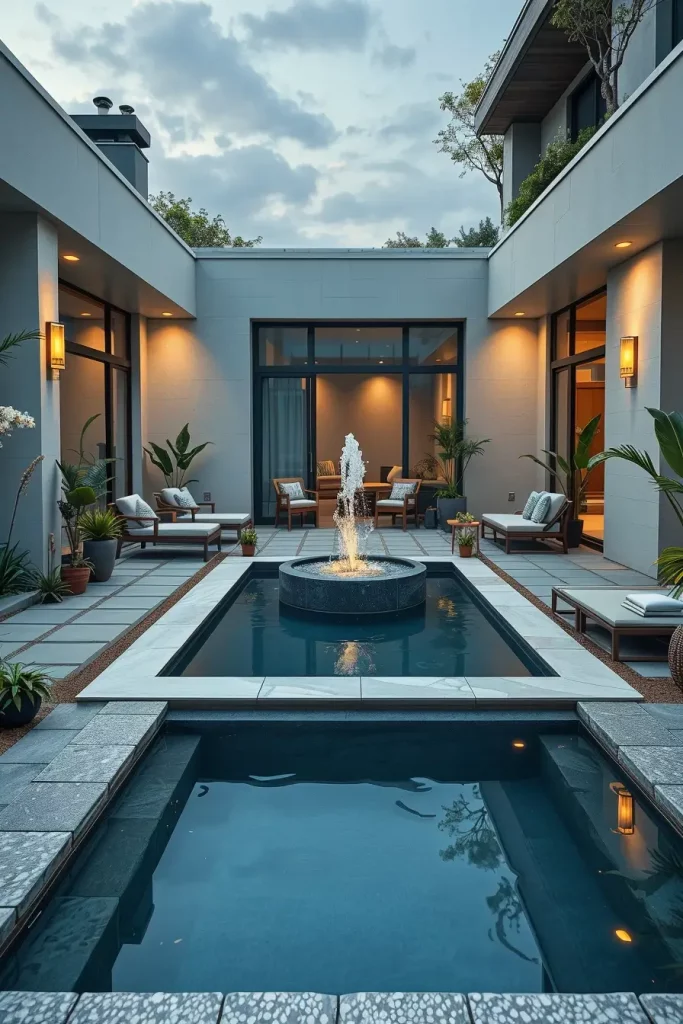 62 Back Patio Ideas 2026 For Stylish, Modern, And Designer Outdoor Spaces