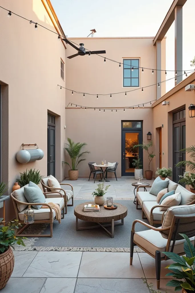 60 Outdoor Patio Ideas 2026 For Stylish And Functional Outdoor Living