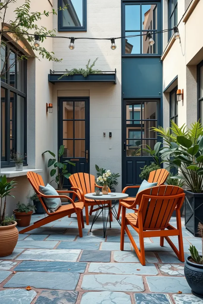 60 Outdoor Chairs Ideas 2026: Stylish, Modern And Designer Outdoor Seating Trends